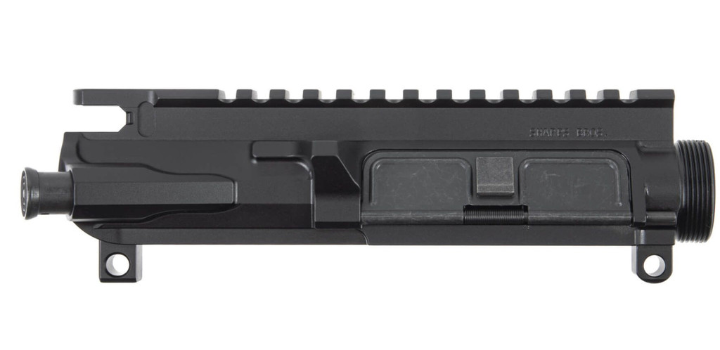 SBUR04 - Billet Upper Receiver (AR15)