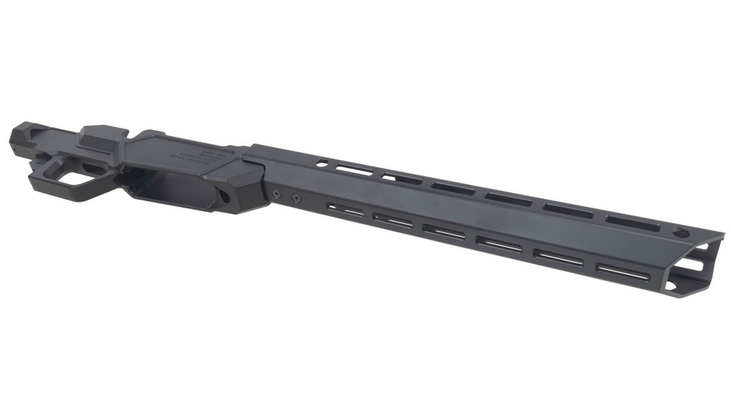 SBC06. Heatseeker Chassis - Ruger 450 Bushmaster (box mag)