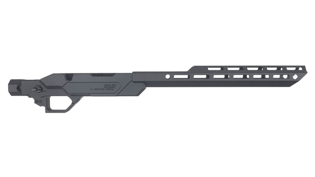 SBC08. Heatseeker Chassis - Ruger Precision Rimfire (22 LR)