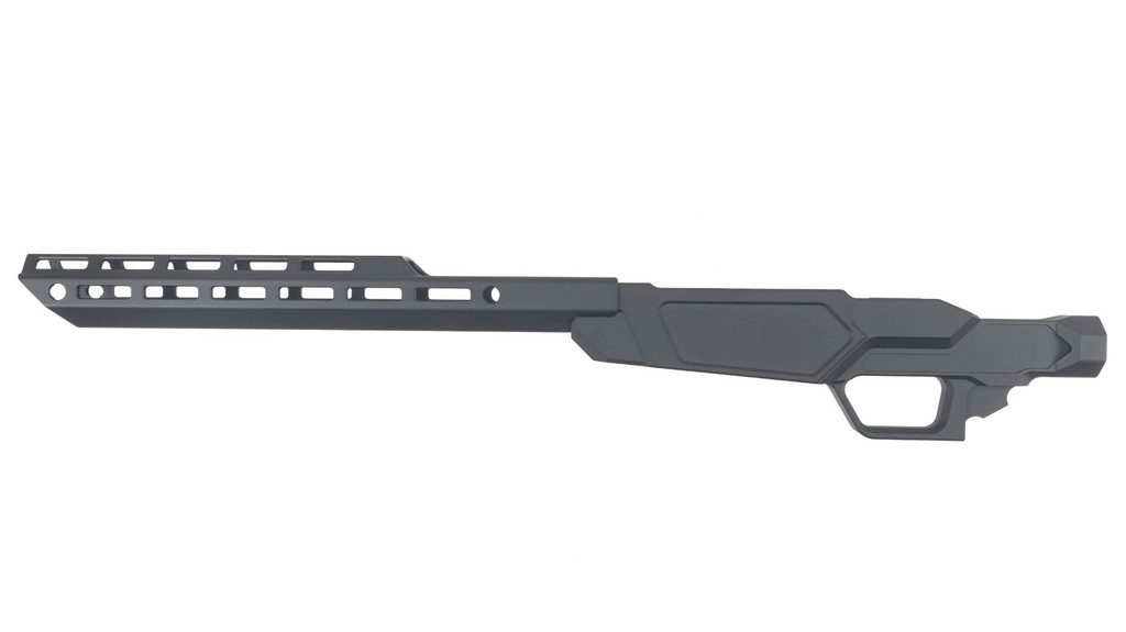 SBC09. Heatseeker Chassis - Ruger American Long Action