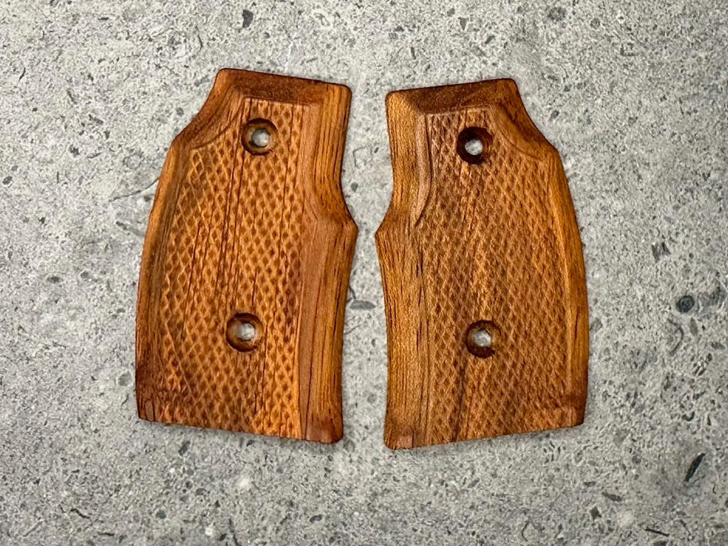 Brazilian Cherry Wood Panels (365X / 365XL) - SHARPS BROS