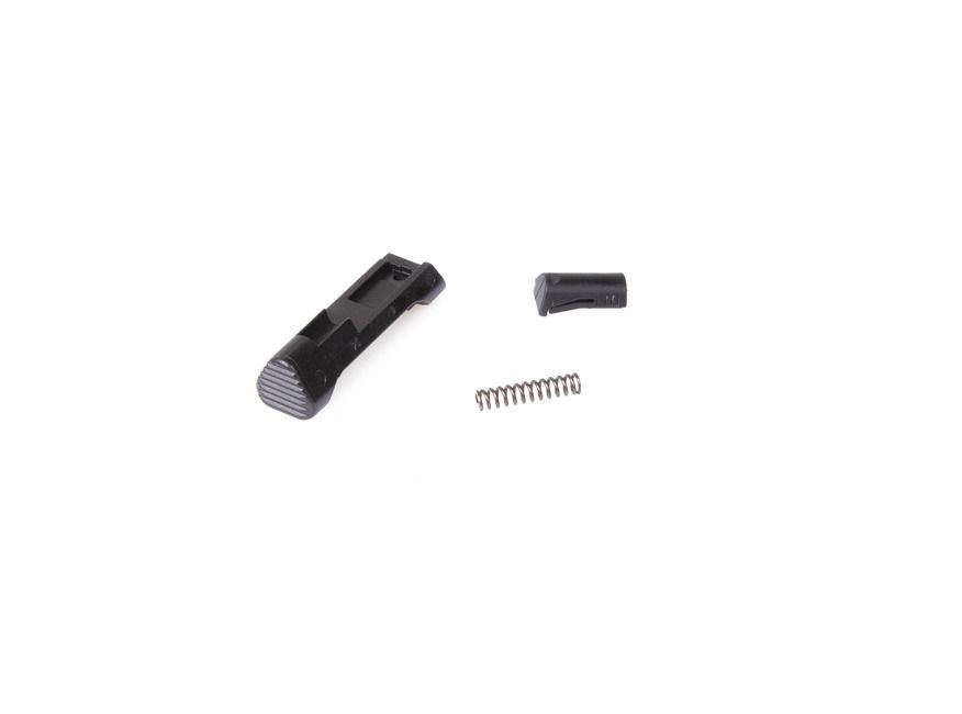 Sig OEM P320 MAGAZINE RELEASE ASSEMBLY - SHARPS BROS