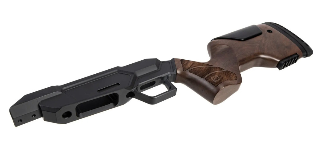SBC05-Select. Heatseeker Chassis - Ruger American (AR magazine fed)