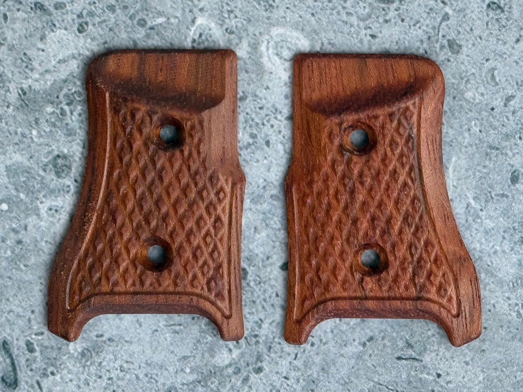 Brazilian Cherry Panels (P365) - GEN3 model