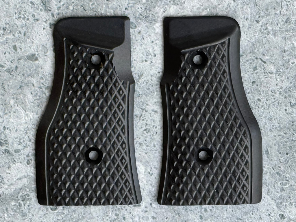 Brazilian Cherry Panels (P365) - GEN3 model