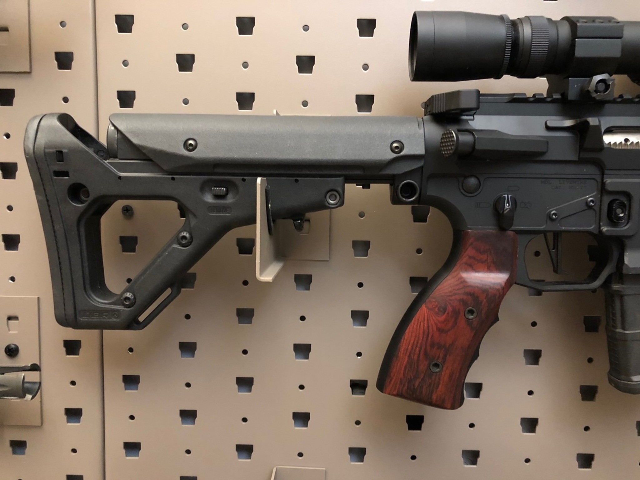 magpul ubr ストック Magpul UBR® GEN2 Collapsible Stock | Aero Precision