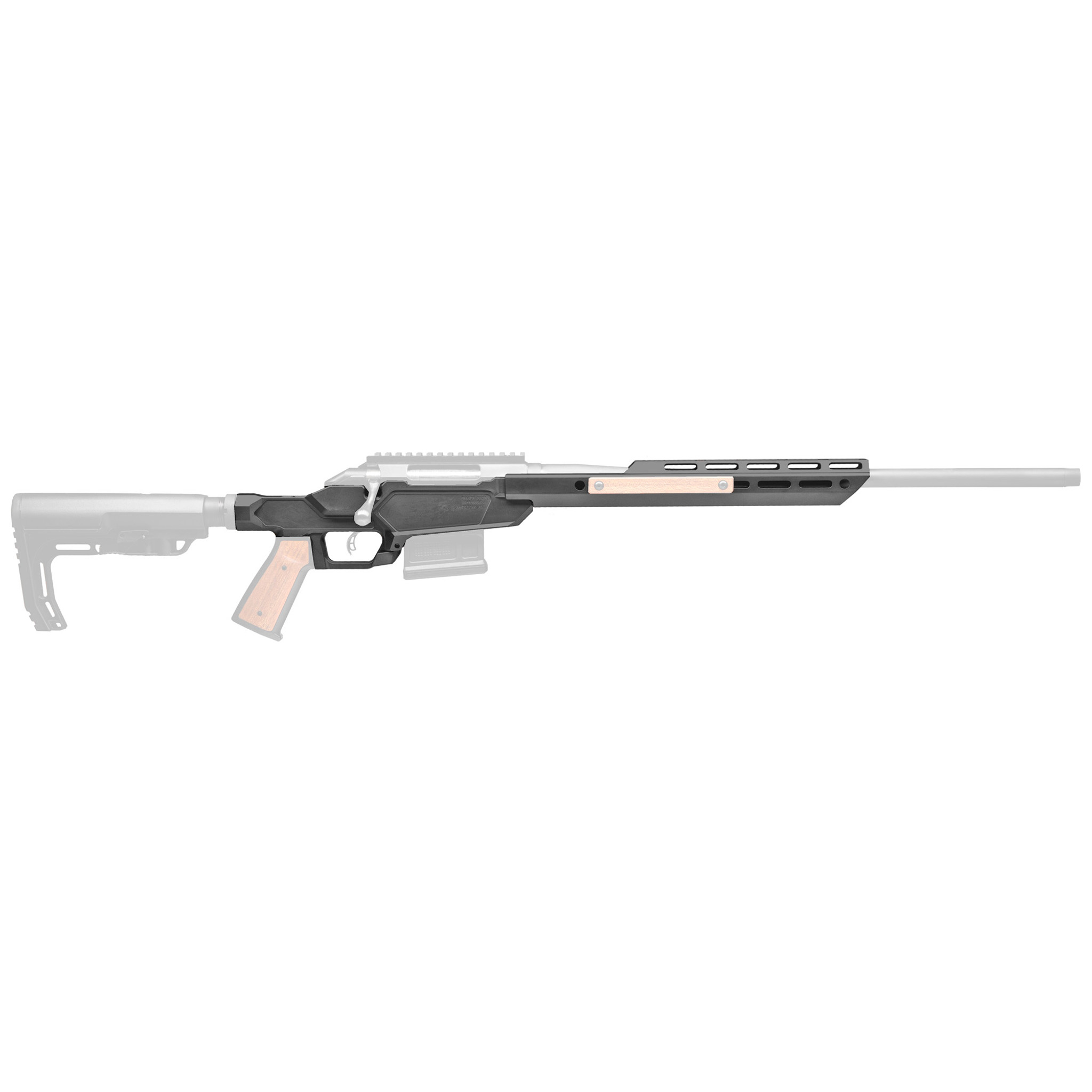 Ruger American AI Mag Kit