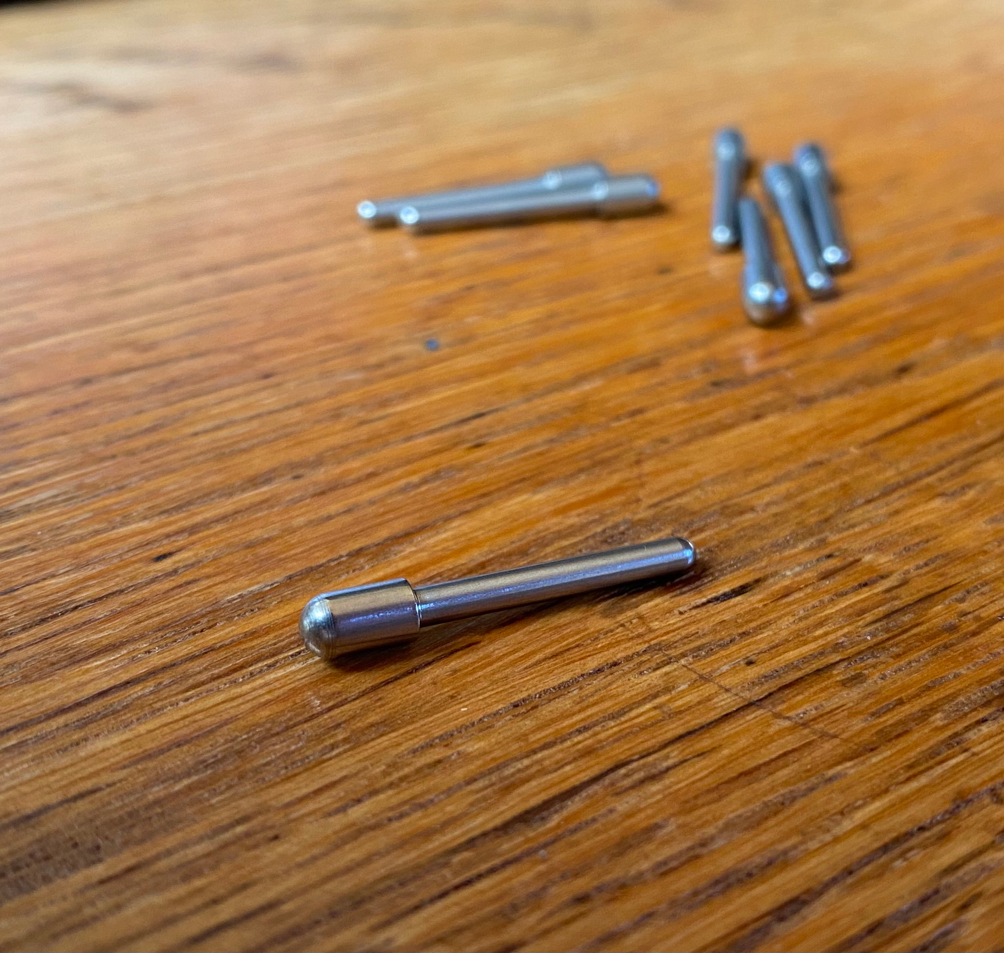 Livewire Ambi Plunger - SHARPS BROS