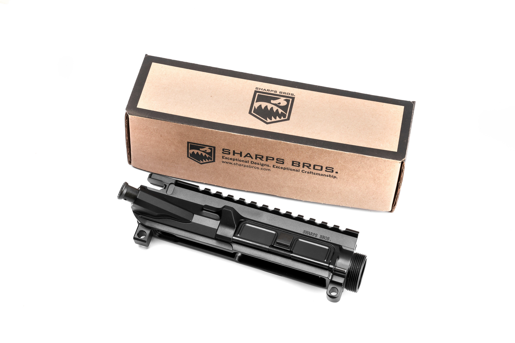 【実物】BROWNELLS　AR-15 Billet  トリガーガード ブランド公式通販サイト 実物】BROWNELLS AR-15 Billet トリガー