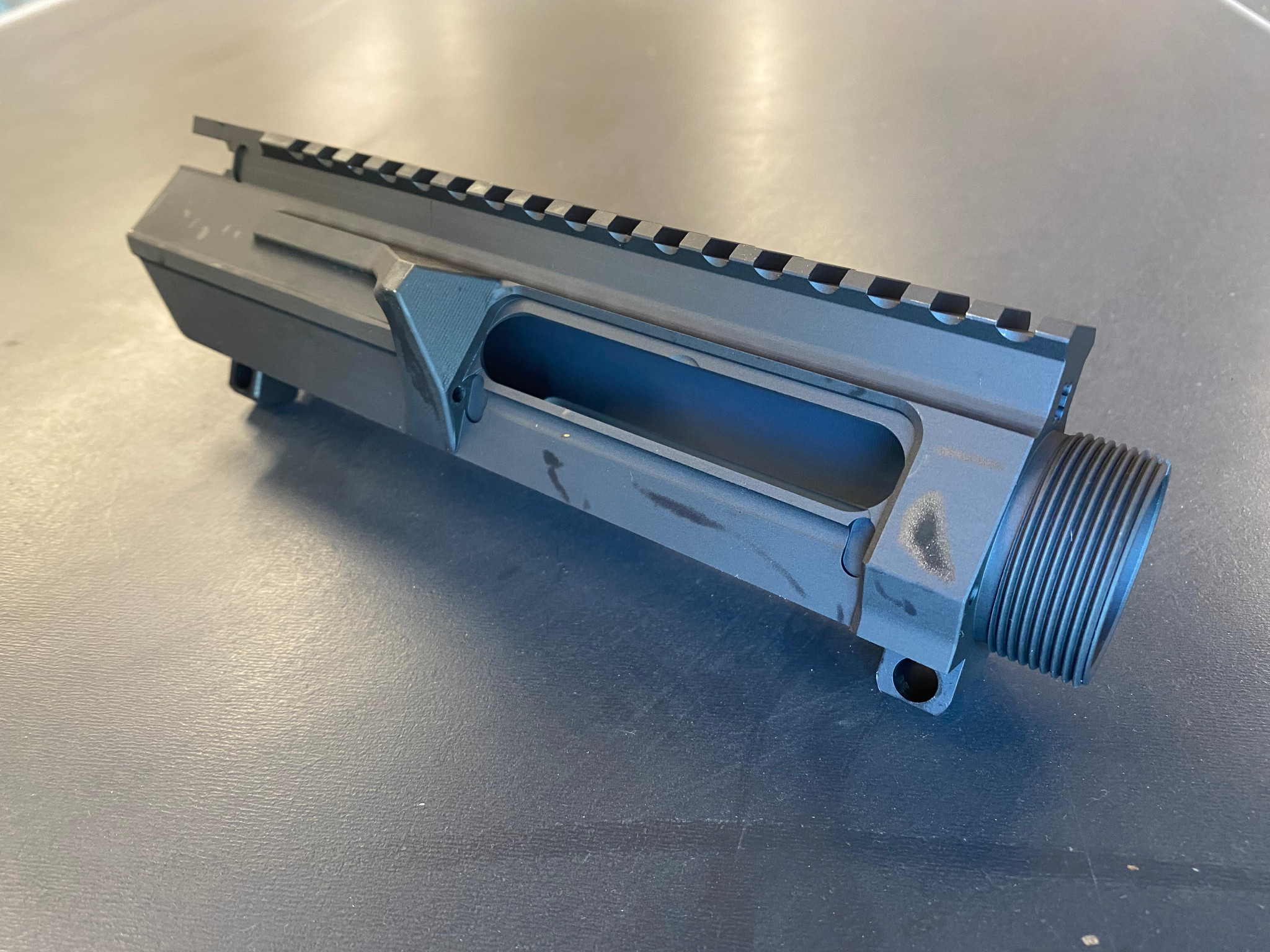 Jack10 /Livewire AR10 Upper (Spare) - SHARPS BROS