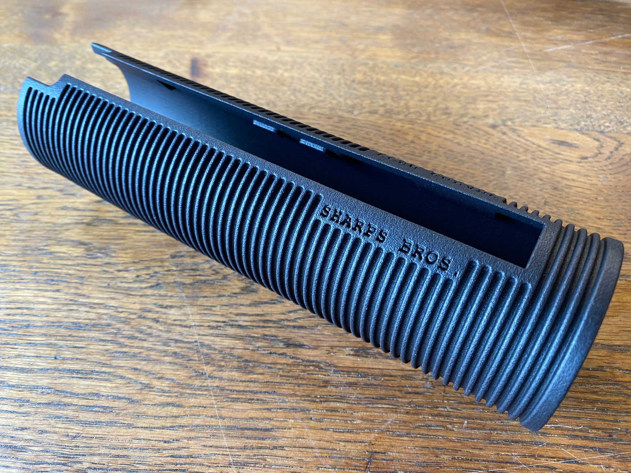MP5SD Style Shroud (For our Full Top Rail MLOK Handguards Only