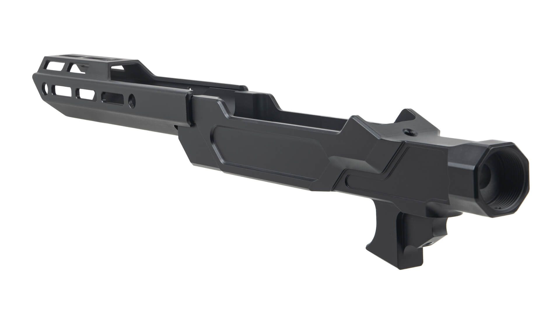 SBC07. Heatseeker Chassis - Ruger 10/22 - SHARPS BROS