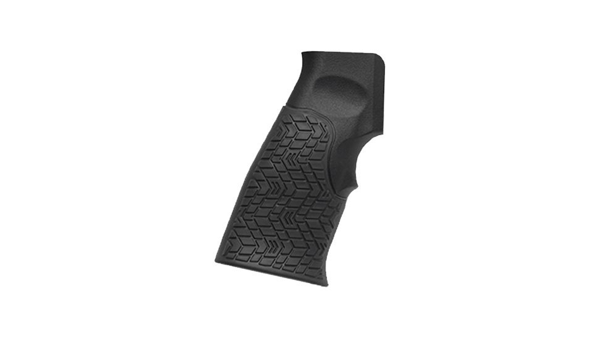 Daniel Defense Overmolded Pistol Grip - SHARPS BROS
