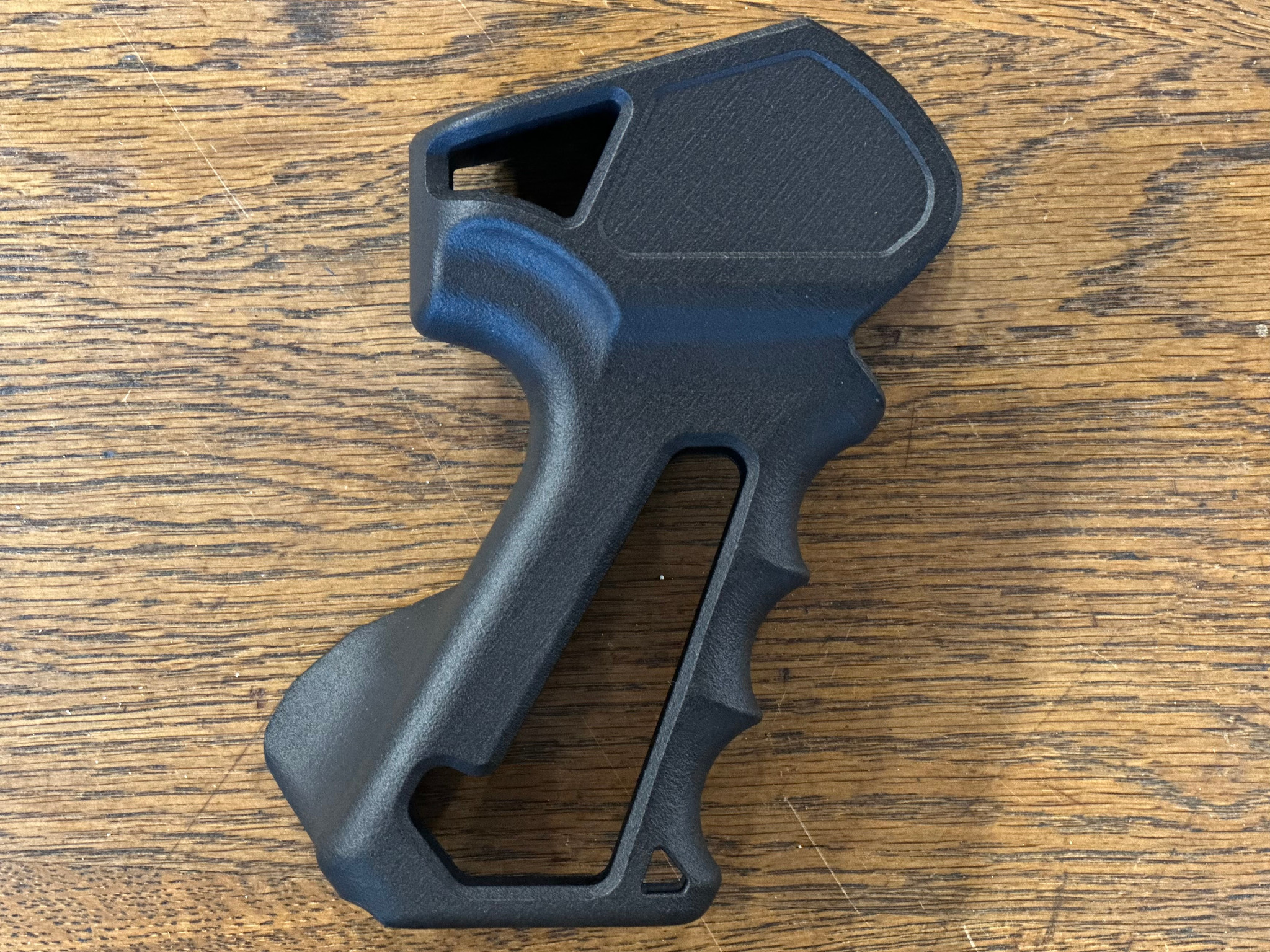 T/C Encore Ergo Pistol Grip (Black) SHARPS BROS