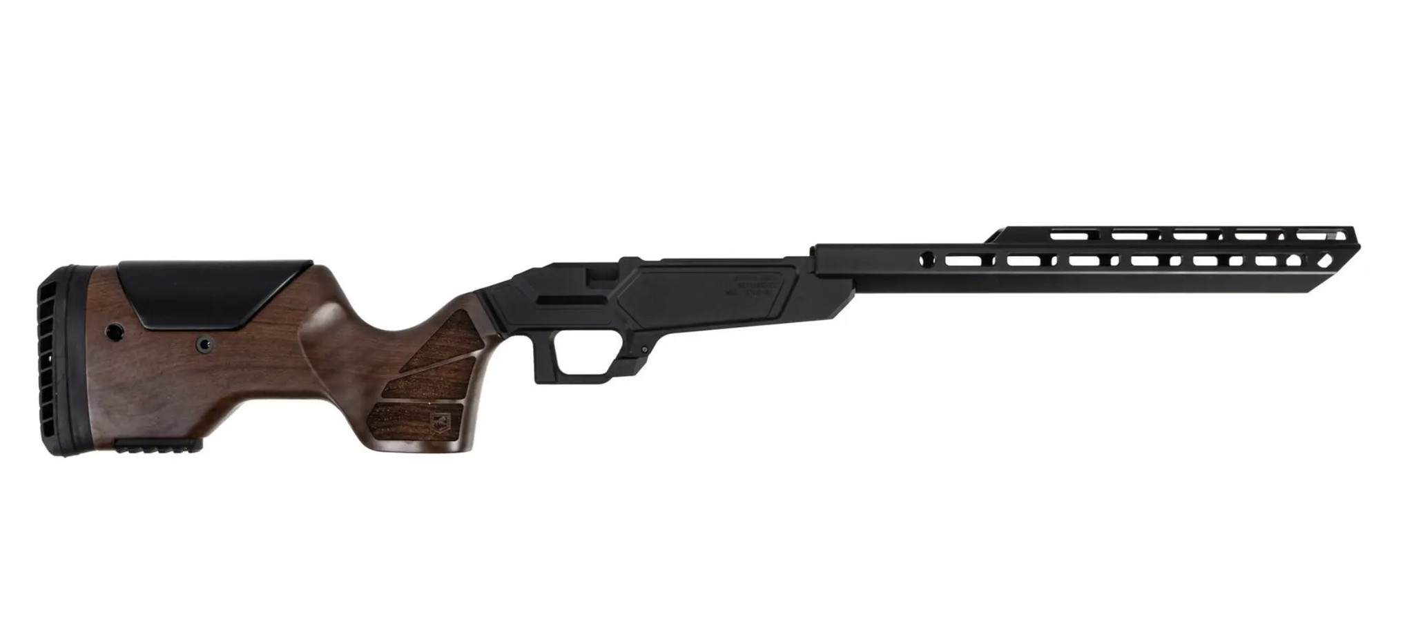 SBC03-Select. Heatseeker Chassis - Rem700 Pattern Short Action