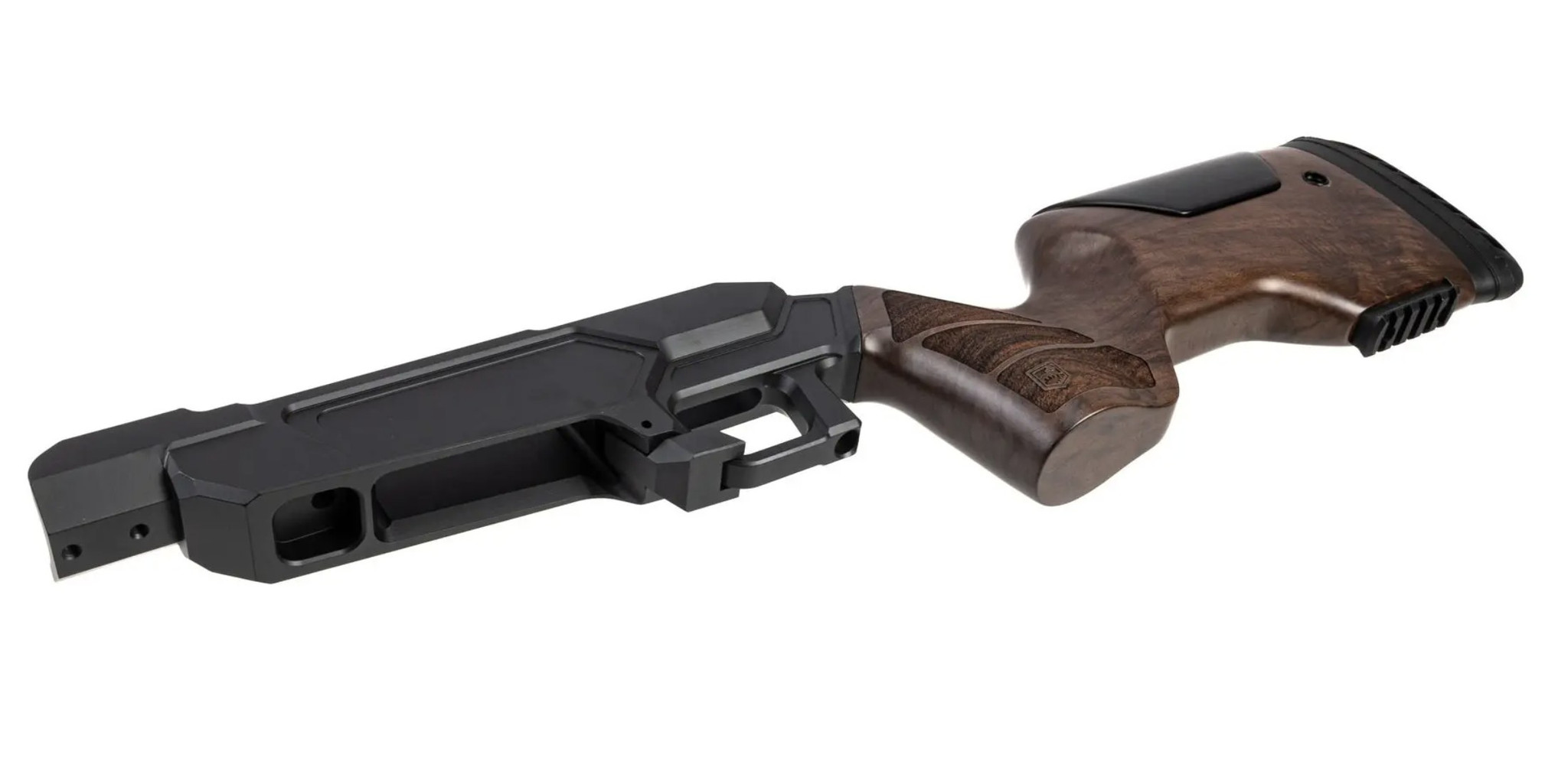 SBC03-Select. Heatseeker Chassis - Rem700 Pattern Short Action