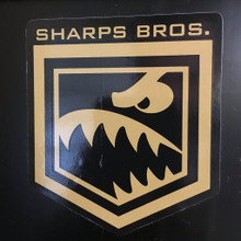 Decal (Sharps Bros)