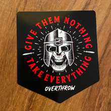 Decal (Overthrow)