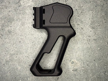 T/C Original Contender (or SSK-50) Grip with -1913 Picatinny Interface (Black)