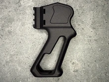 T/C Original Contender (or SSK-50) Grip with -1913 Picatinny Interface (Black)