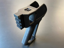 T/C Encore Grip with -1913 Picatinny Interface (Black