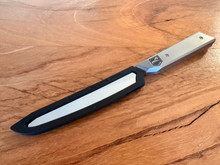 SBKF05. Meanstreak Grill & Steak Knife