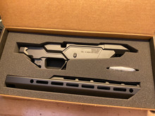 SBC05. Heatseeker Chassis - Ruger American Ranch (AR