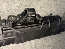 Co-Witness RMR Optic Mount