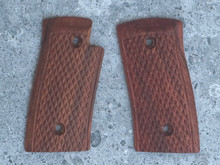 Brazilian Cherry Wood Panels (RXM)