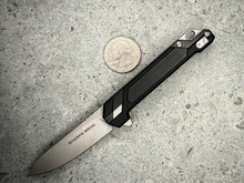 Meanstreak - Mini 2.25" Linerlock (5.5" Overall) - SKU: SBKF10