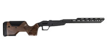 SBC05-Select. Heatseeker Chassis - Ruger American (AR magazine fed)
