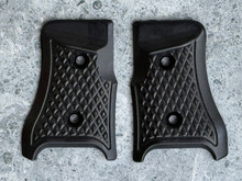 Black Anodized Aluminum Panels (P365) - GEN3 model