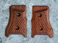 Brazilian Cherry Panels (P365) - GEN3 model