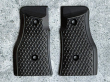 Black Anodized Aluminum Panels (365X / 365XL) - Gen3 Model
