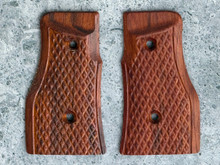 Brazilian Cherry Panels (365X / 365XL) - Gen3 Model
