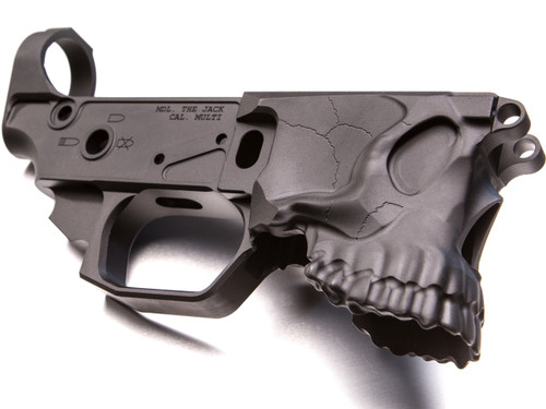 The Jack (AR15)