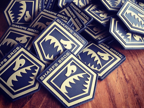 PVC Patch