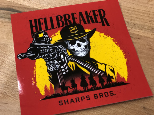 Decal (Hellbreaker)