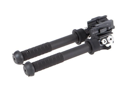 Atlas Bipod with ADM 170-S Lever