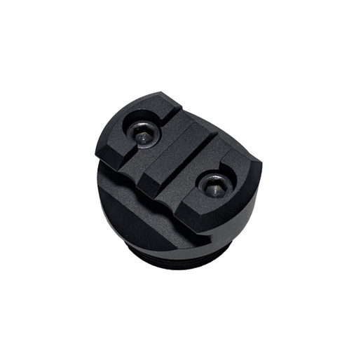 AR buffer to Picatinny Stock Adapter - A3 Tactical
