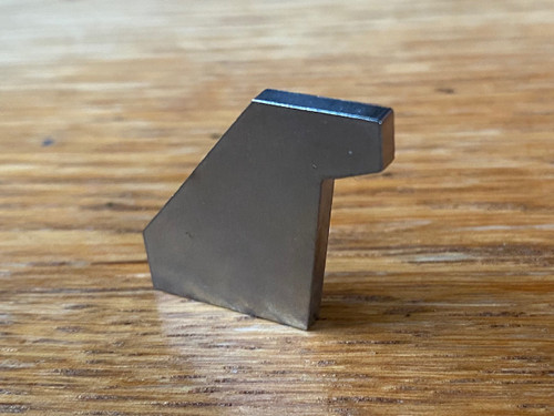Jack9 Magazine Stop & Ejector