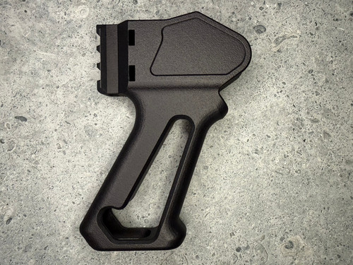 T/C G2 Contender Grip with -1913 Picatinny Interface (Black)