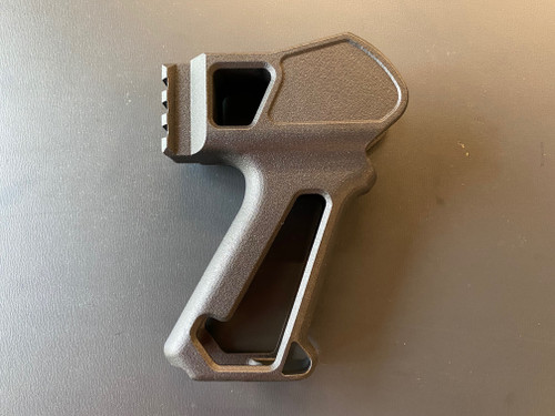 T/C Encore Grip with -1913 Picatinny Interface (Black)