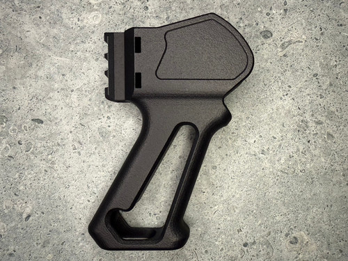 T/C Original Contender (or SSK-50) Grip with -1913 Picatinny