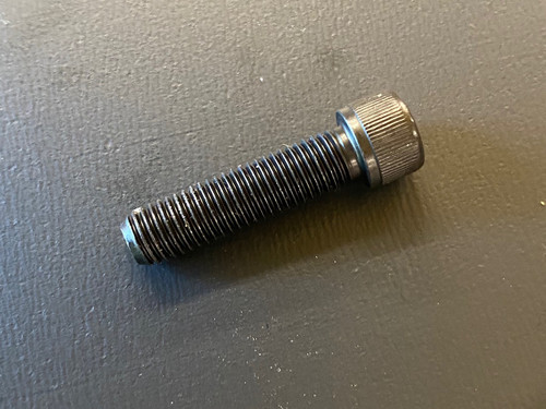 AR15 / AR10 Grip Screw