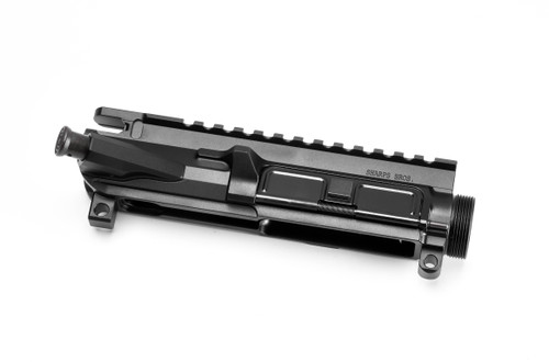 SBUR04 - Billet Upper Receiver (AR15)
