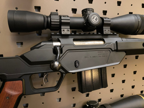 SBC05. Heatseeker Chassis - Ruger American Ranch (AR magazine fed)