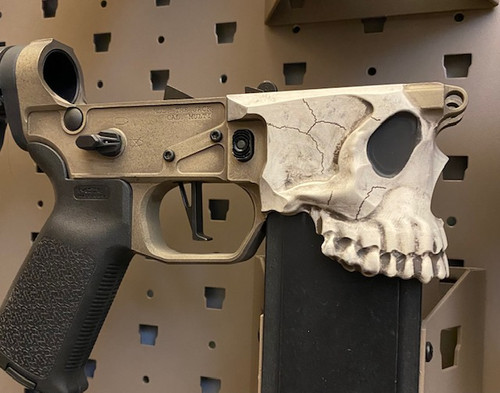 The Jack (AR15) - Badlands™ Edition