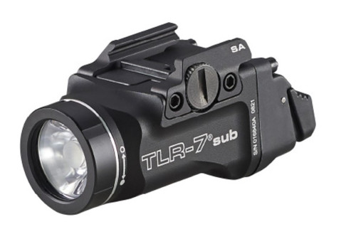 Streamlight TLR-7 Sub 1913 (69402) ** Most Popular **
