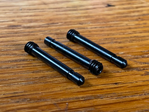 Sharps/Sig Threaded Dog Leg Screw (8-32) -T8